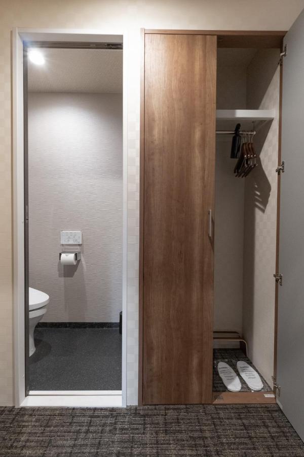 Hotel Doria Kyoto Karasuma Gojo Екстериор снимка