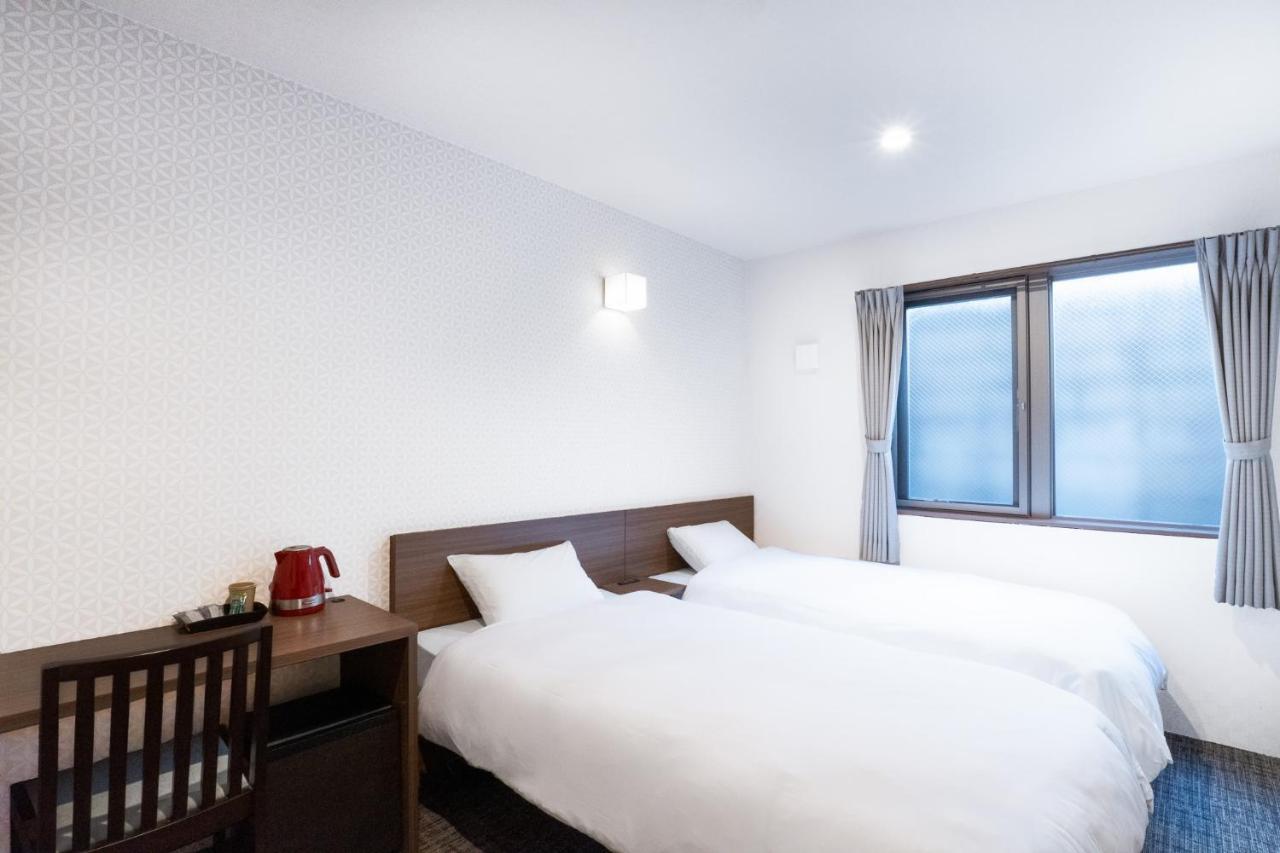 Hotel Doria Kyoto Karasuma Gojo Екстериор снимка