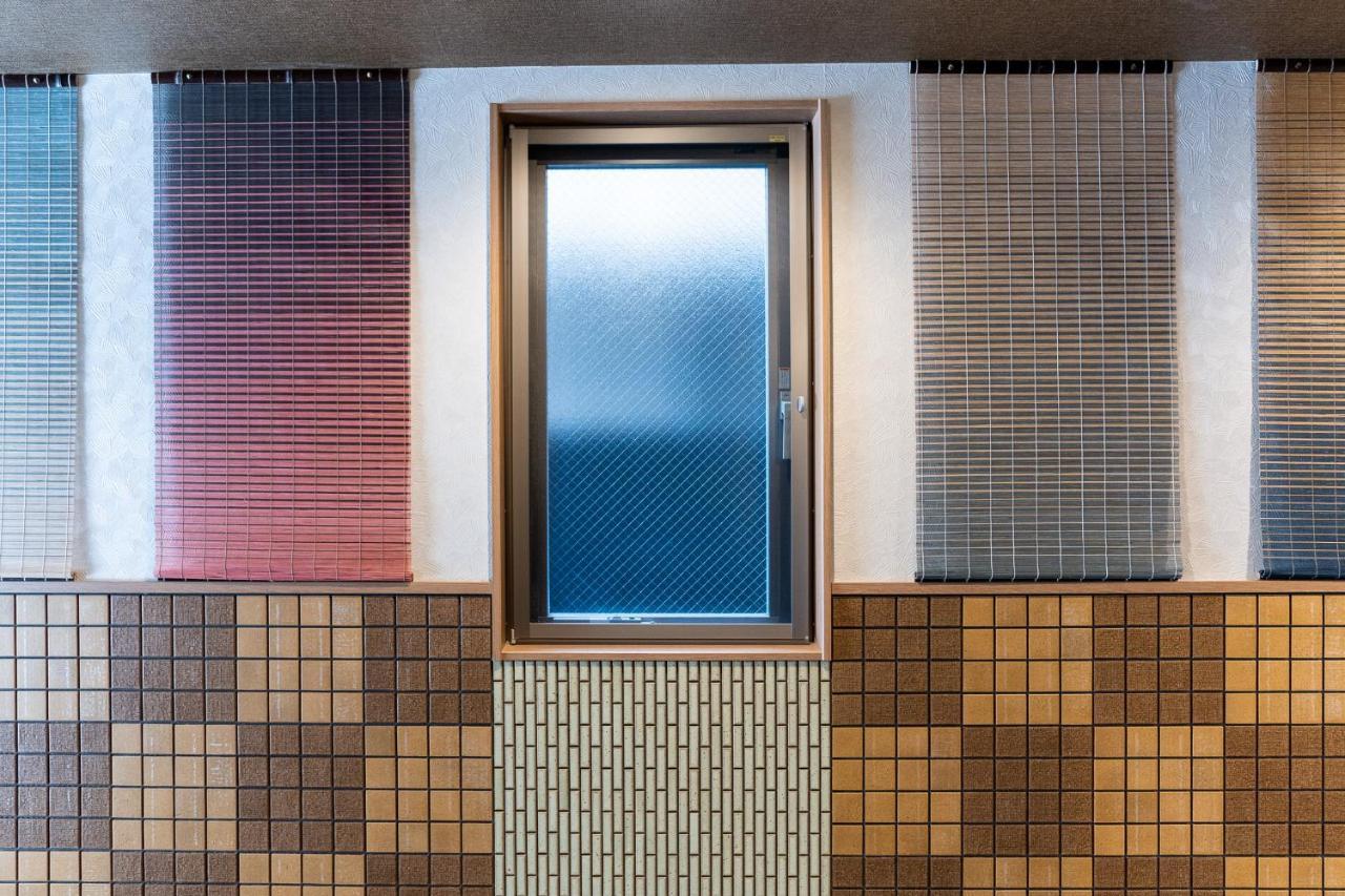 Hotel Doria Kyoto Karasuma Gojo Екстериор снимка