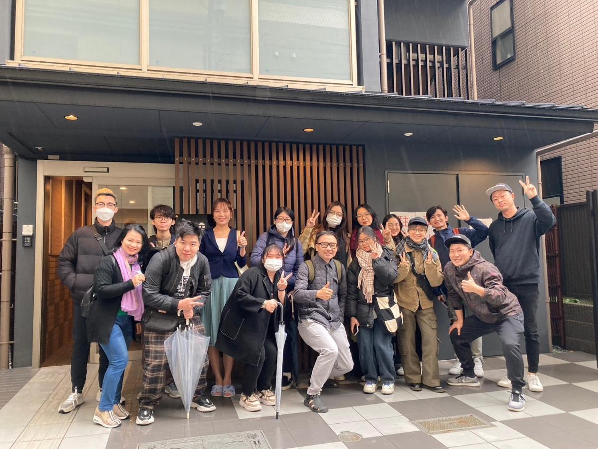 Hotel Doria Kyoto Karasuma Gojo Екстериор снимка