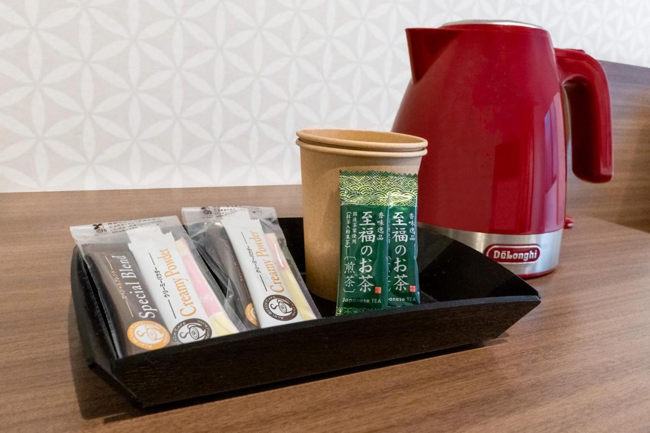 Hotel Doria Kyoto Karasuma Gojo Екстериор снимка