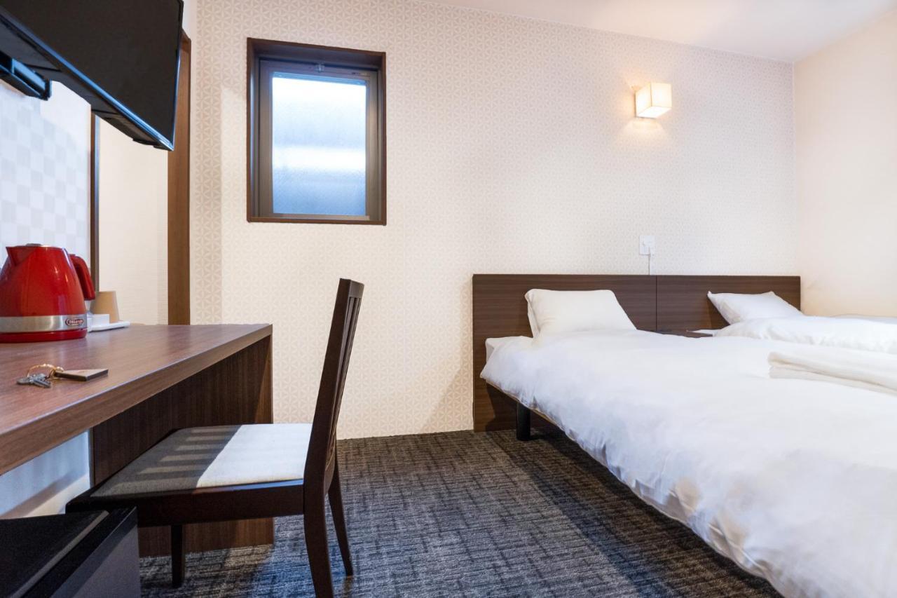 Hotel Doria Kyoto Karasuma Gojo Екстериор снимка