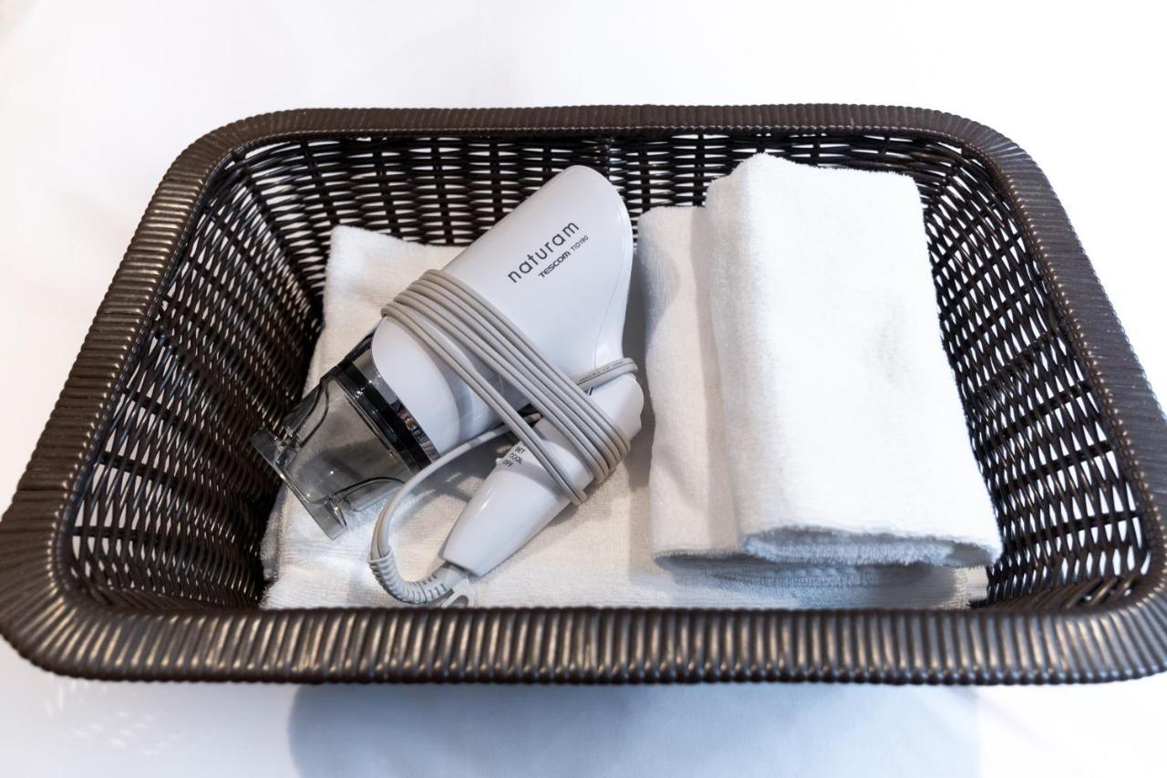 Hotel Doria Kyoto Karasuma Gojo Екстериор снимка