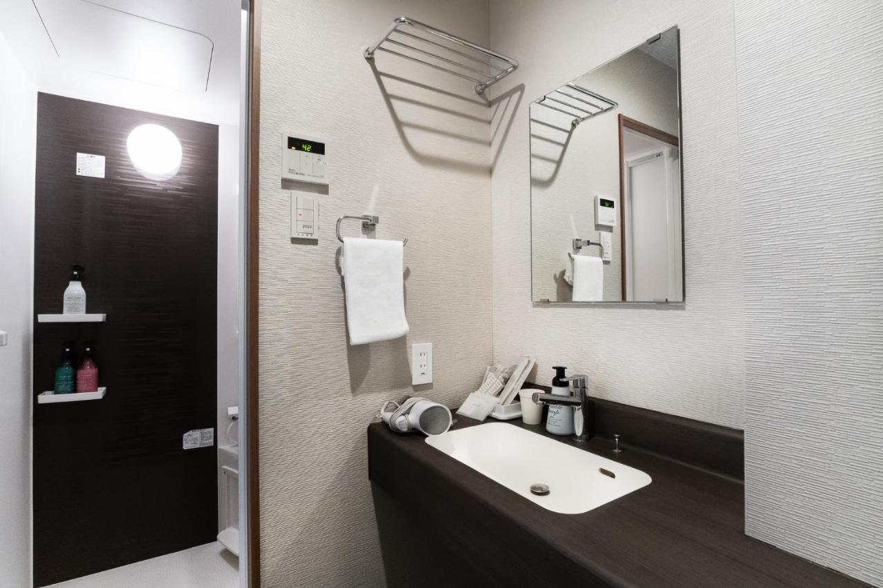 Hotel Doria Kyoto Karasuma Gojo Екстериор снимка