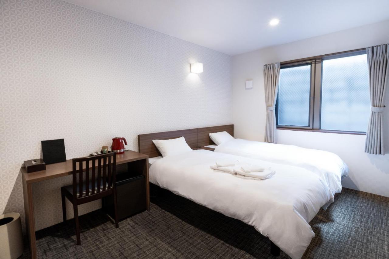 Hotel Doria Kyoto Karasuma Gojo Екстериор снимка
