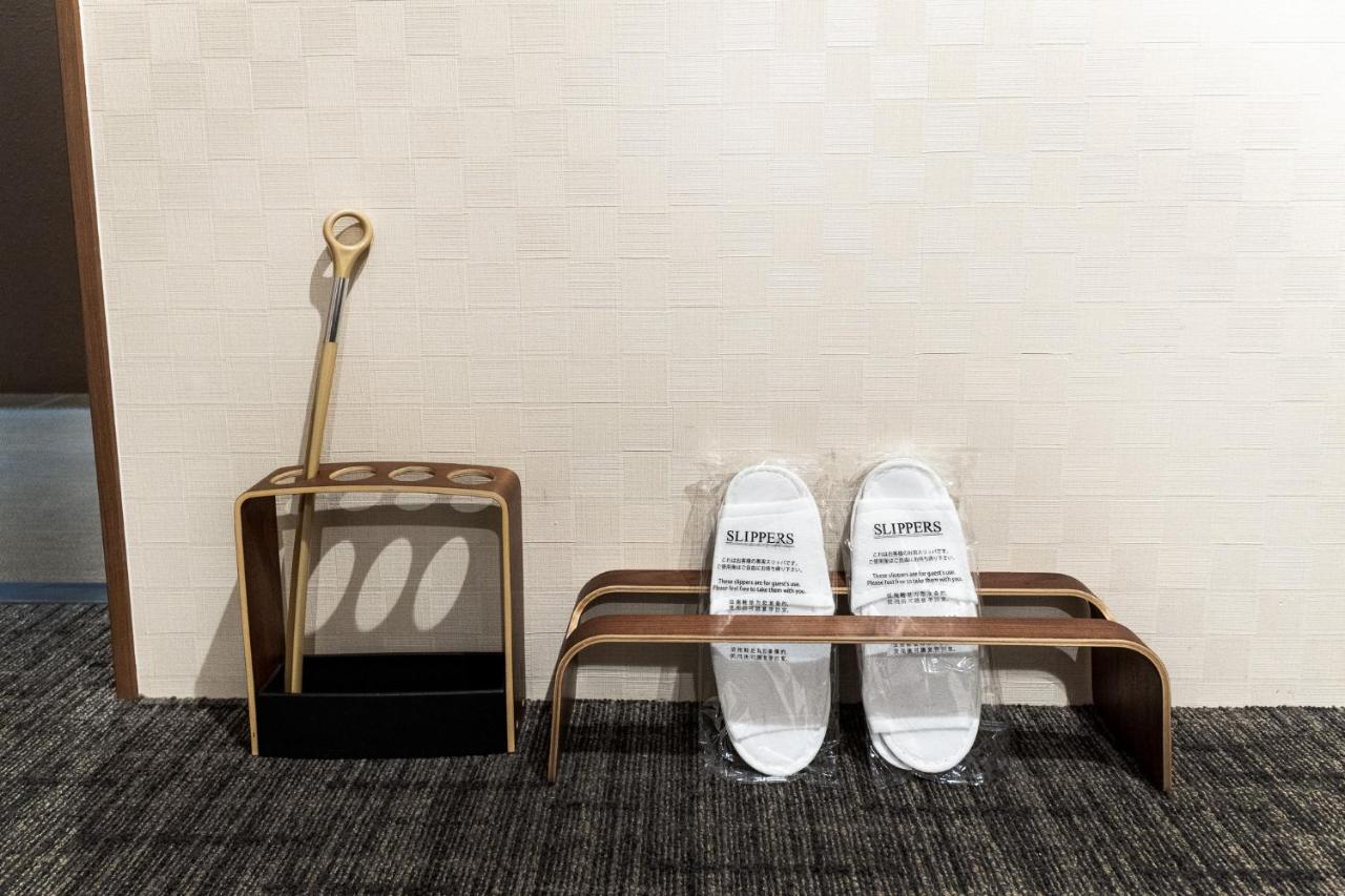 Hotel Doria Kyoto Karasuma Gojo Екстериор снимка